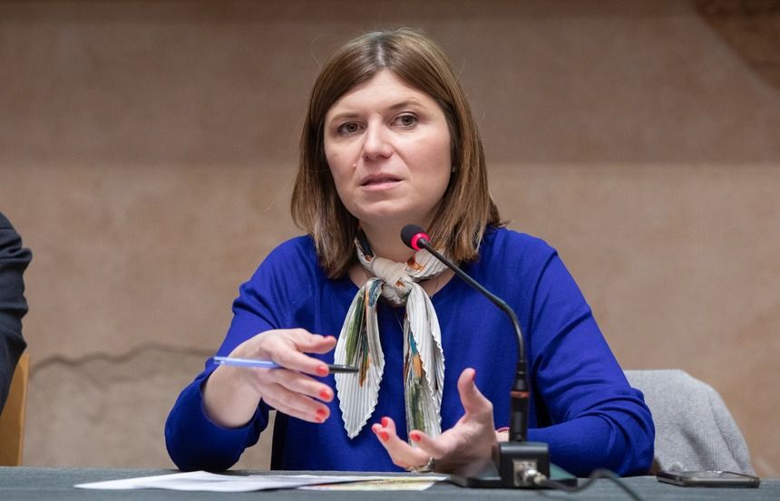 Empoli, Brenda Barnini: ''Entro il 2023, sei nuovi agenti della polizia municipale''