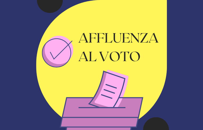 Elezioni amministrative ed europee 2024: l'affluenza totale nell'Empolese Valdelsa